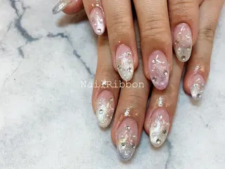 ネイル 🎀ネイルサロン RIRI🎀のネイルデザイン