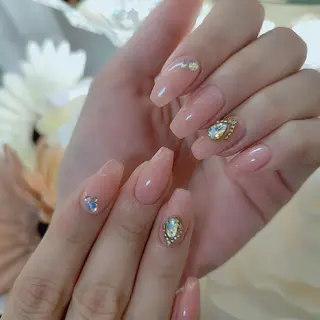 ネイル RUNWAY 　　のネイルデザイン