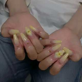 ネイル Amee Nail Salonのネイルデザイン