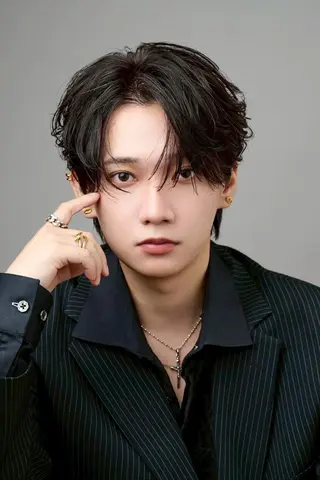 メンズ パーマ メンズ専門🔥【公式 】BLUCK 2ndのヘアスタイル