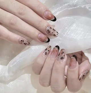 ネイル Molly _nailのネイルデザイン