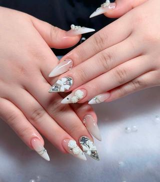 ネイル H.baby Nail Salonのネイルデザイン