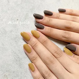 ネイル M. Shihoのネイルデザイン