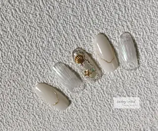 ネイル sunny nailのネイルデザイン