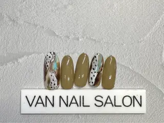 ネイル Van Nail Salonのネイルデザイン
