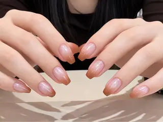 ネイル CHERIR AKIのネイルデザイン