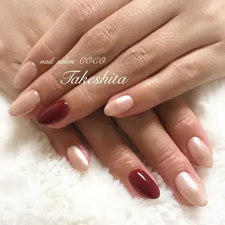 ネイル nail Berunaのネイルデザイン