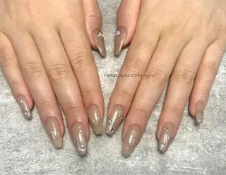 ネイル NAILSALON Ichiのネイルデザイン