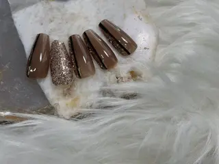 ネイル Lua nail ＊misatoのネイルデザイン
