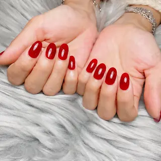 ネイル nail studio　Nのネイルデザイン