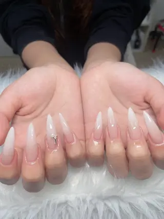 ネイル Hin Nail 日本橋のネイルデザイン