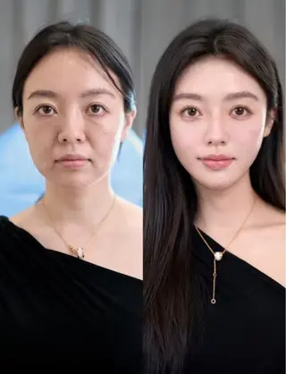 カラー 愛維美水光専門店 川崎彩鳳のエステ・リラクイメージ