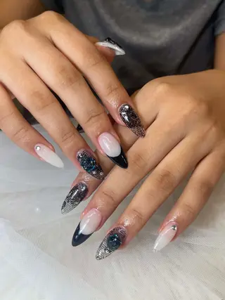 ネイル Suka Nailのネイルデザイン