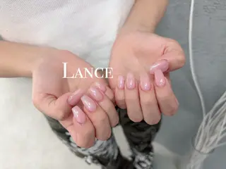 ネイル Lance nailのネイルデザイン