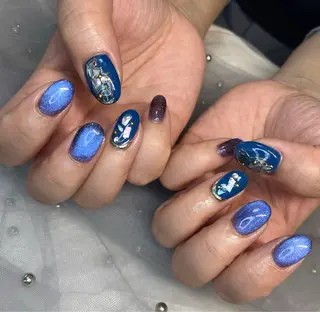 ネイル Queen‘s nail salonのネイルデザイン