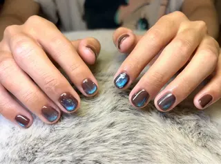 ネイル nailsalon Joseeワシズのネイルデザイン