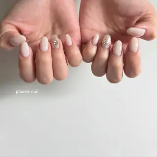 ネイル phanos nailのネイルデザイン