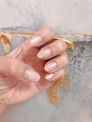ネイル kiki nail &brow二子玉川のネイルデザイン