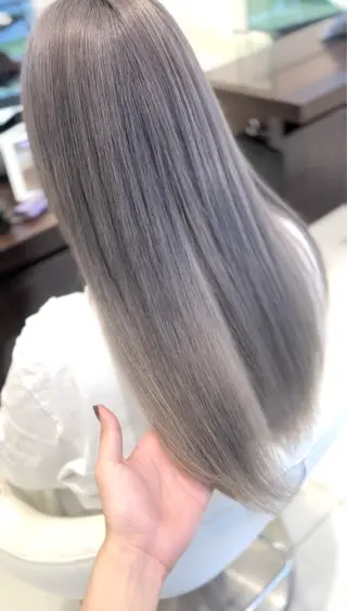 ショート earth甲府昭和店 東 允のヘアスタイル