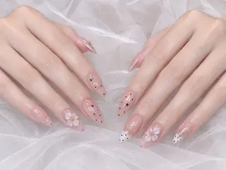 ネイル Michan Nailのネイルデザイン