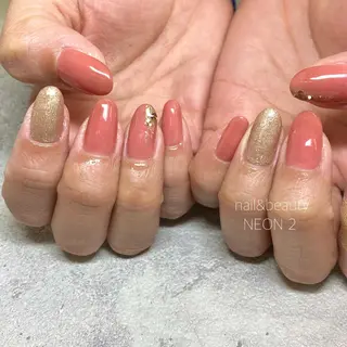 ネイル C.Nail ネイリストのネイルデザイン