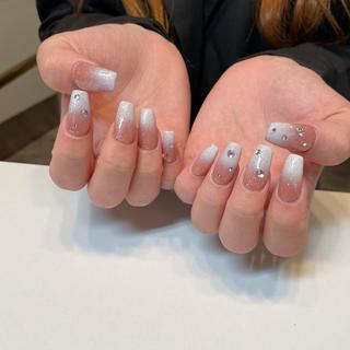 ネイル Nail Salon Aleumのネイルデザイン