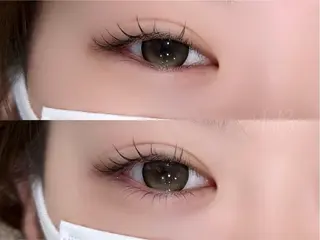 マツエク・マツパ Ito ⠀の眉毛・アイブロウイメージ