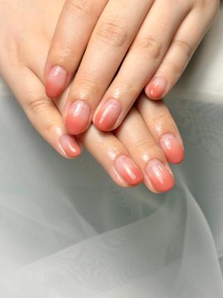 ネイル nomiyama aikoのネイルデザイン
