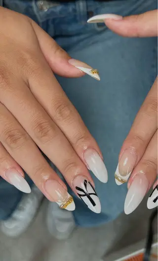 ネイル en.nail KOIKOのネイルデザイン