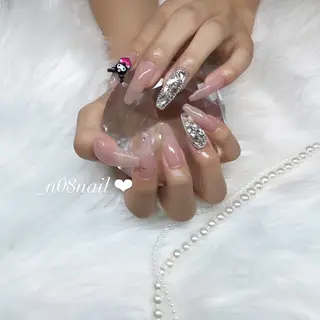 ネイル nagi nailのネイルデザイン