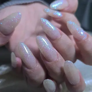 ネイル もるみちゅ nailのネイルデザイン