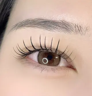 マツエク・マツパ loko eyelashのマツエク・マツパデザイン