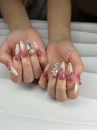 ネイル The 1989 Nail Salonのネイルデザイン