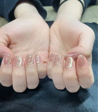 ネイル Nail Salon HARUのネイルデザイン