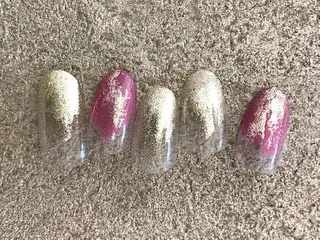 ネイル kiki nail &brow二子玉川のネイルデザイン