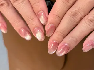 ネイル &SOUTH mireiのネイルデザイン