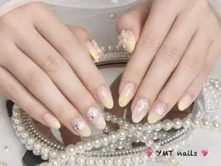 ネイル YMT. NailStudioのネイルデザイン