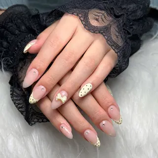 ネイル ハナ Nailsのネイルデザイン