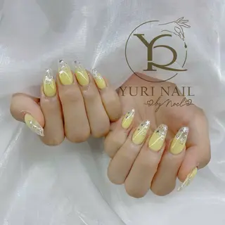ネイル YURI Nail NARITAのネイルデザイン