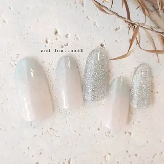 ネイル and lux.. nail✽MARIのネイルデザイン