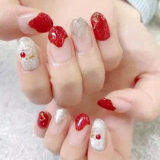 ネイル mio 🐩のマツエク・マツパデザイン