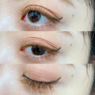 マツエク・マツパ 🩰kana eyelashのマツエク・マツパデザイン