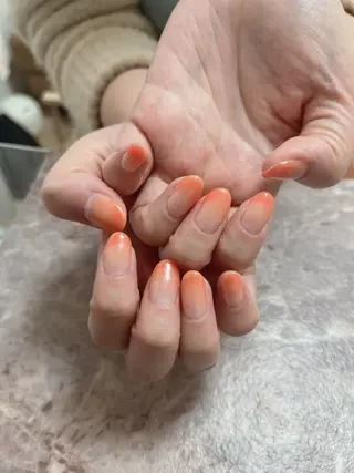 ネイル Will nail salonのネイルデザイン