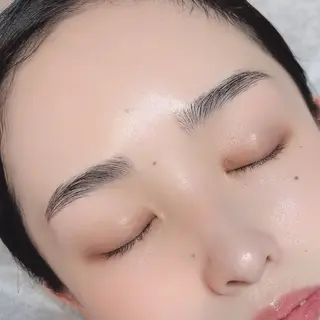 アイブロウ Nain.立川 shibataの眉毛・アイブロウイメージ