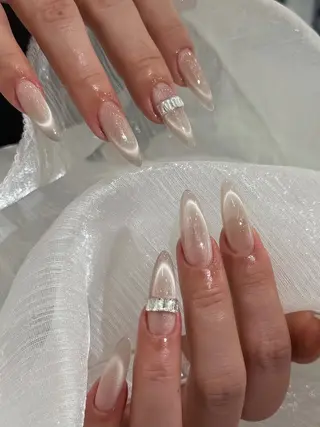 ネイル Minette nailrinrinのネイルデザイン