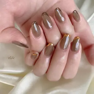 ネイル salon de fika【中崎町】のネイルデザイン