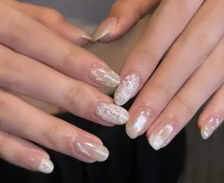 ネイル エリ🫧 nail池袋東口のネイルデザイン