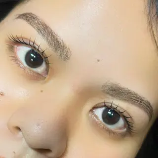 アイブロウ eyelist♡ Takamiの眉毛・アイブロウイメージ