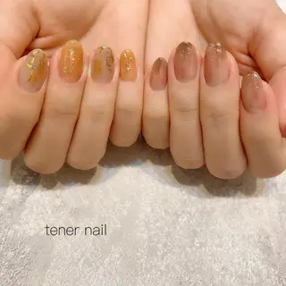 ネイル テネルネイル tener nailのネイルデザイン