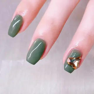 ネイル Nailist suzuのネイルデザイン